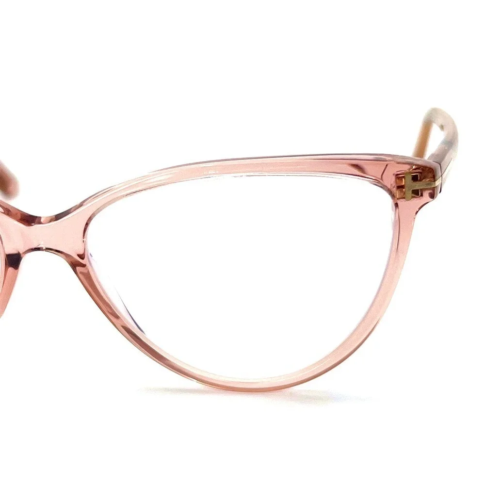 NEW!!! TOM FORD Eyeglasses TF5743-B Authentic